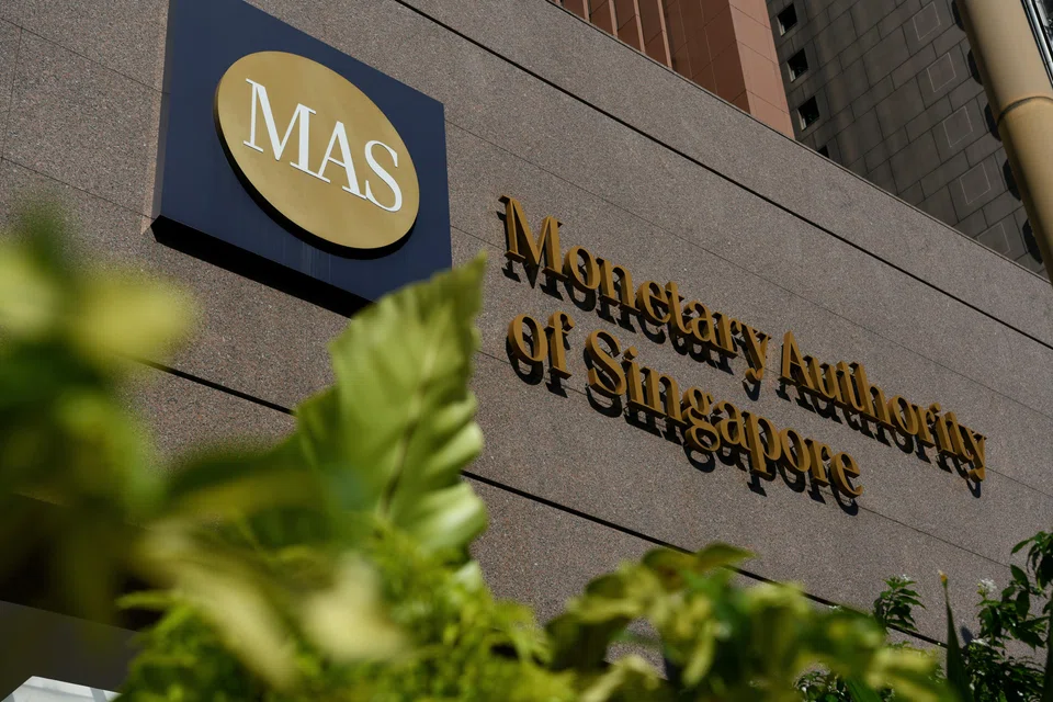 MAS believes the prevailing monetary policy stance is sufficiently tight and appropriate for securing medium-term price stability.