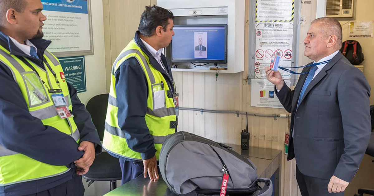 Certis' Aussie buy aims to conquer security market down under - The ...