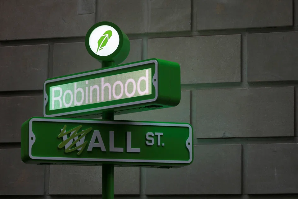 Robinhood Markets, the financial upstart that drew millions of novice investors during the early days of the pandemic, is struggling to prove itself as a public company.  