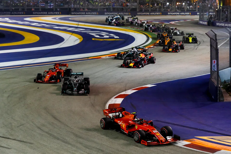 The 2023 Singapore Grand Prix is not expected to match last year's record turnout of 302,000 spectators, but it is taking place amid a recovery in international travel that has boosted the profitability of many hotel owners.