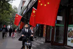 To fend off systemic financial risks, Beijing is urging banks to accelerate their disposal of non-performing assets.