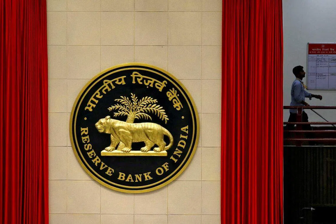 The Reserve Bank of India has allowed banks, that have made requests, to resume such trades, a person directly familiar with the central bank’s thinking said.