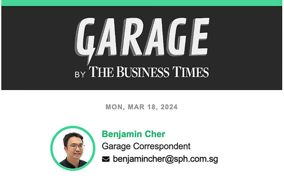 AI’s position at the very tip of cutting edge tech means that the scope of currently available talent here is too narrow for what the industry seeks, writes Garage correspondent Benjamin Cher.