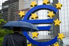 A majority of economists, 39 of 69, in the Sept 5-7 poll predicted no change to the deposit rate on Thursday while 30 said the ECB’s Governing Council would hike it by a quarter-point to 4.00 per cent.