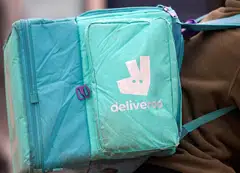 Shares in Deliveroo have plunged nearly 60 per cent this year as investors turn to favour profit-generating businesses rather than fast-growing and money-losing technology companies. 