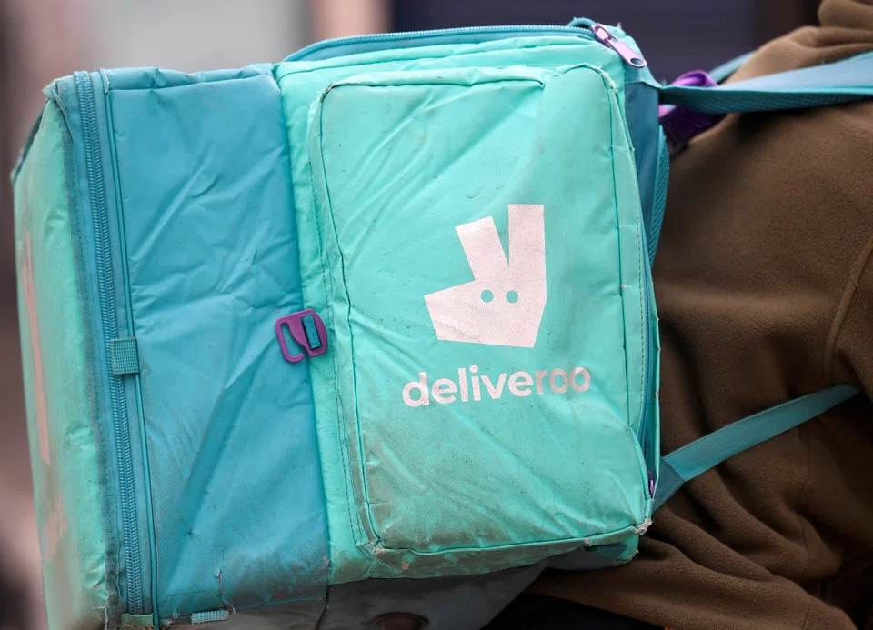 Shares in Deliveroo have plunged nearly 60 per cent this year as investors turn to favour profit-generating businesses rather than fast-growing and money-losing technology companies. 