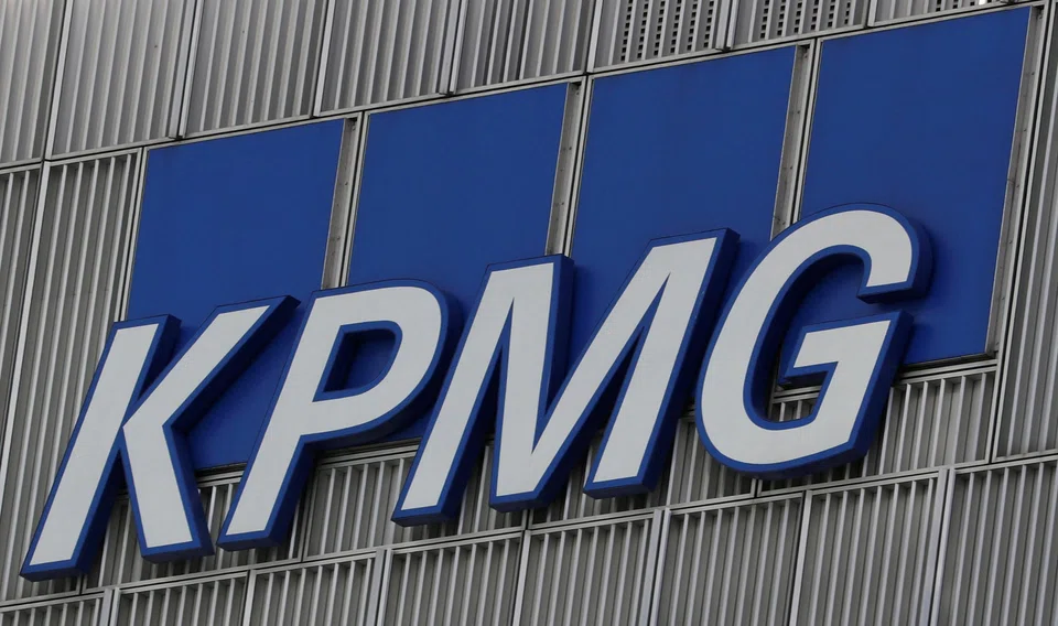 Partners at KPMG’s operations in the UK and Switzerland were told last Friday the firms were in talks about a possible combination, the FT report said, citing people familiar with the matter.