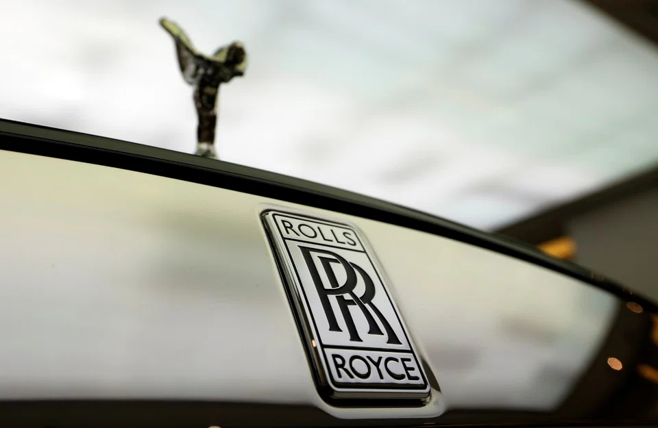 The trade union said over 80 per cent of workers at the Rolls Royce UK car plant in Goodwood, West Sussex, took part in the vote to accept a one-year deal.
