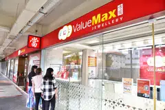 ValueMax has been asked to justify why the company was unable to generate net cash inflow from its operating activities despite its net profit position for the financial year. 