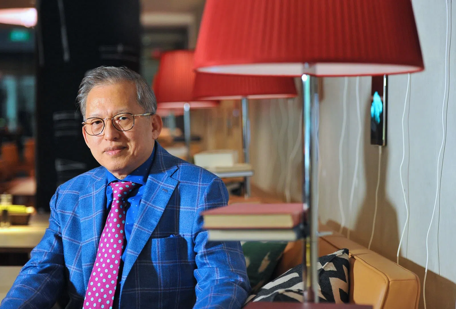 Kwek Leng Beng to retire from Hong Leong Asia due to other commitments