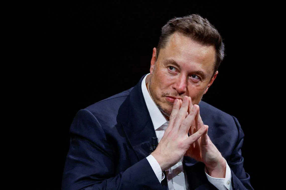 Elon Musk’s objections to the latest deposition include an accusation that the SEC is using its power to “harass” him, says the commission a filing.