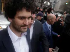 Sam Bankman-Fried, 30, was arrested last week in the Bahamas, where he lived and where FTX is based, cementing his fall from grace. 