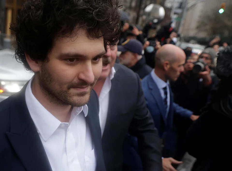 Sam Bankman-Fried, 30, was arrested last week in the Bahamas, where he lived and where FTX is based, cementing his fall from grace. 