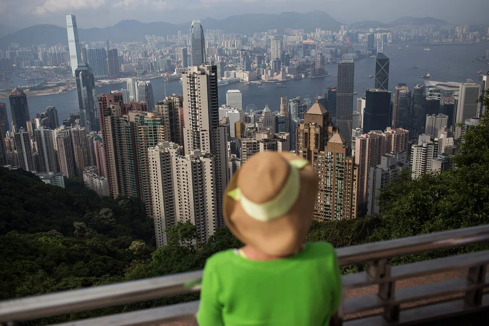 The city’s cash-rich property tycoons may take advantage of the cheap valuations to buy assets, conduct share buybacks or take out minority shareholders at a time. 