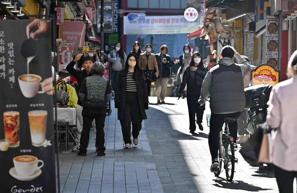 The Bank of Korea is 18 months into a tightening cycle designed to curb inflationary pressures and economists predict that a rate rise on Friday may be its final move. 