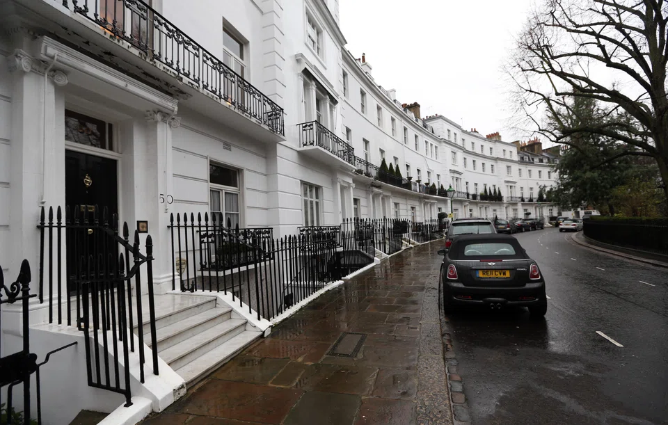 Experts expect a stronger year for the property market after a stagnant 2023 caused by the surge in mortgage rates. 