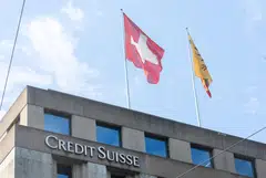 Credit Suisse Switzerland executive board member Daniel Hunziker will take over the leadership of the bank’s corporate clients business, said the Swiss bank.