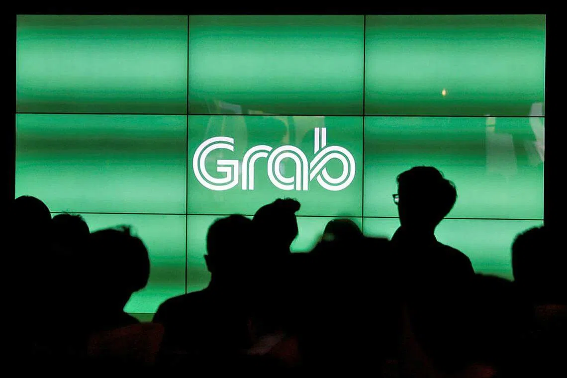 Grab ups super app stakes with Mastercard move