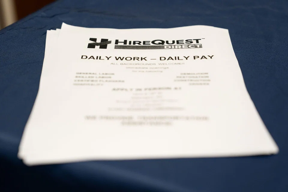 The shift in the balance of power is slowly starting to affect wages. Worker compensation grew 4.8% in Q1 from a year ago, down from a 5.1% pace in the previous quarter, Labor Department data shows. 