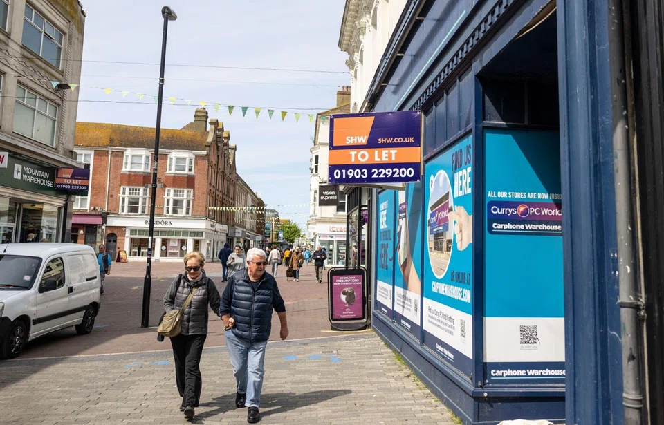 Finance Minister Jeremy Hunt has defended borrowing billions of pounds to protect families and businesses against the impacts of the pandemic and Putin’s energy crisis.
