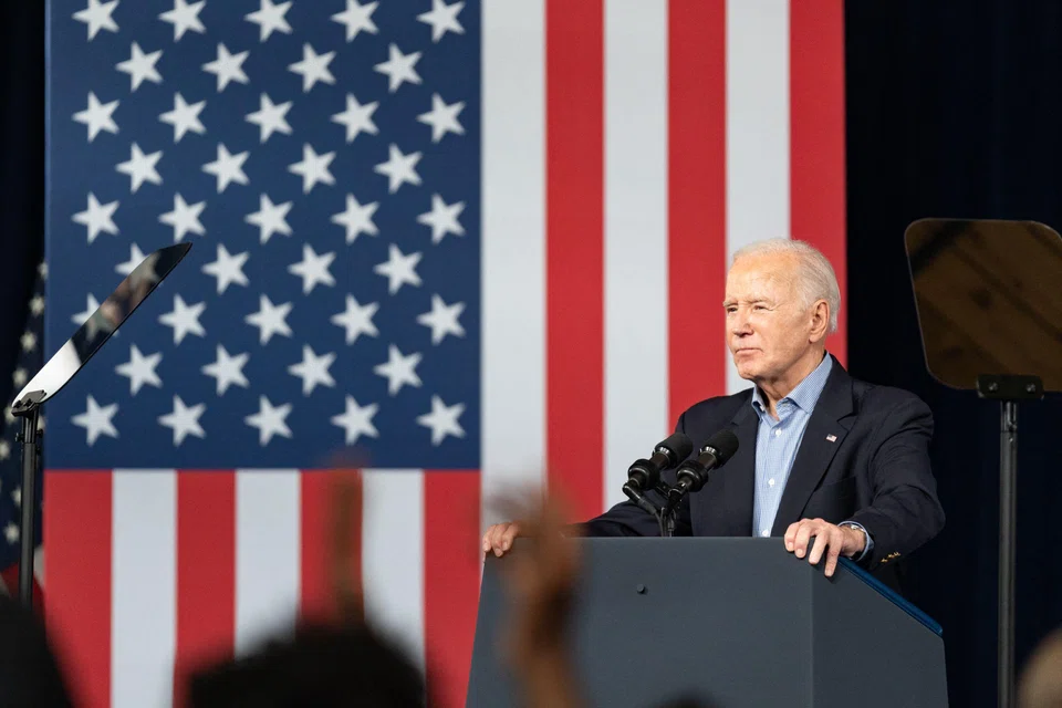 Green-energy and cannabis stocks briefly became market darlings as the odds of a victory for Joe Biden rose in 2020.