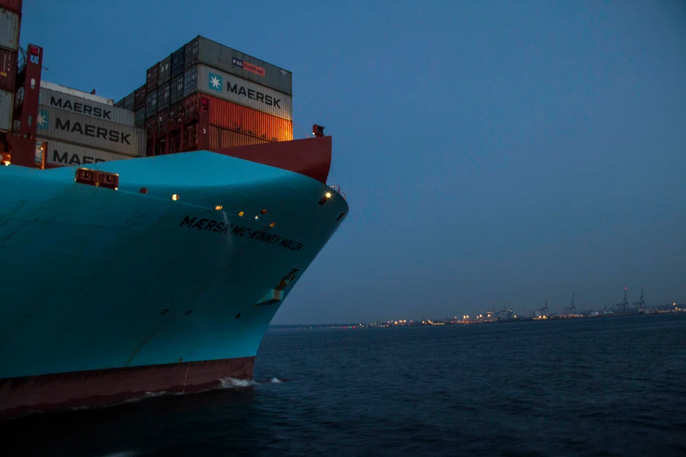 Maersk says in a client advisory: “We are currently working on plans for the first vessels to make the transit and for this to happen as soon as operationally possible.”