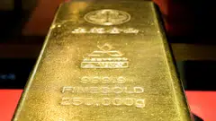 Spot gold was steady at US$1,930.51 per ounce by 0319 GMT, holding below its highest level since Sept 5 reached on Tuesday.
