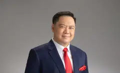 Prior to his appointment, Seah has worked for infrastructure consultanct group Surbana Jurong in a number of leadership roles.