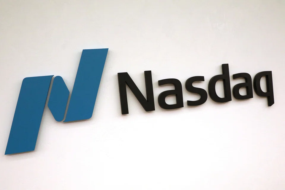 The Nasdaq’s current performance is a significant turnaround from 2022‘s 33 per cent drop, its worst year since the 2008 financial crisis.