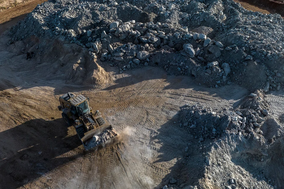 Rising demand for renewables and electric vehicles means a greater need for minerals and metals, prompting ESG investors to scrutinise the mining sector closely.