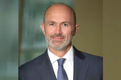 Edwin Conway of BlackRock says:  “We think of decarbonisation as one of the best investment opportunity sets across private markets, because the world is in transition.” 