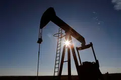 Oil prices have tracked equity markets lower, dogged by the banking sector crisis and worries about possible recession.