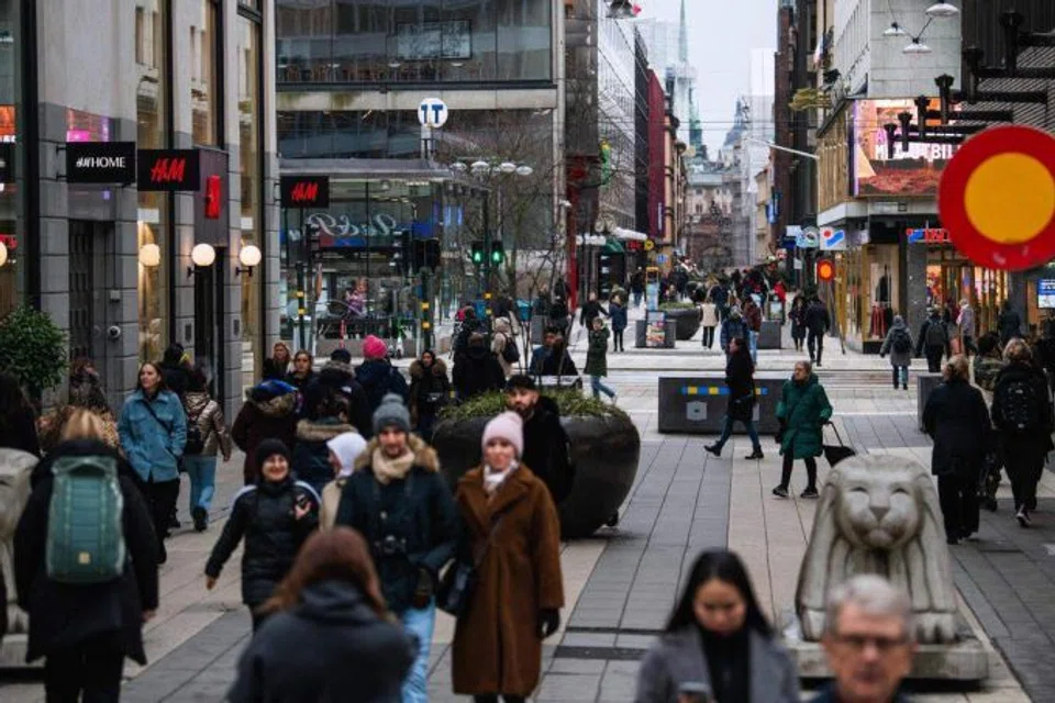 Swedish membership of Nato would boost national security and help to stabilise the Nordic and Baltic regions, Foreign Minister Ann Linde said on Friday, a day after neighbour Finland said it would seek to join the US-led alliance without delay.