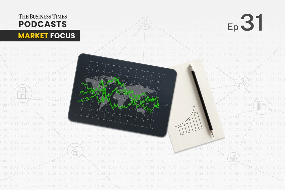 How were markets this week? Podcast editor Claressa Monteiro finds out.