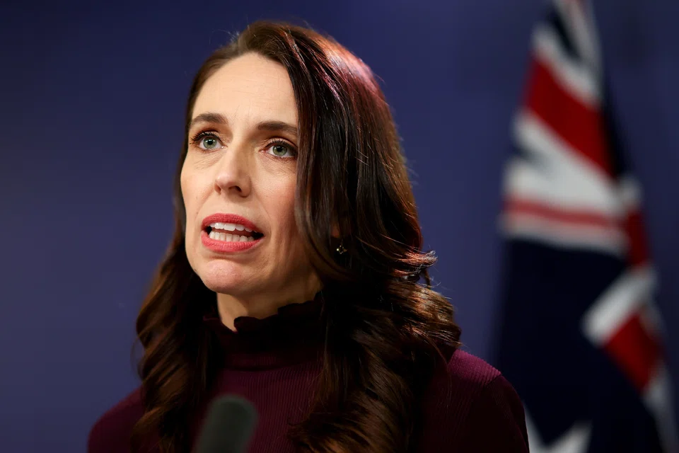 “I believe it’s likely to occur in my lifetime, but I don’t see it as a short-term measure or anything that is on the agenda anytime soon,” Ardern told a news conference Monday in Wellington. 