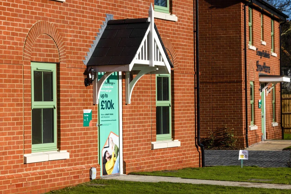 UK housing remains under pressure from a series of interest rate hikes, with many prospective homeowners priced out of buying a property due to higher borrowing costs. 