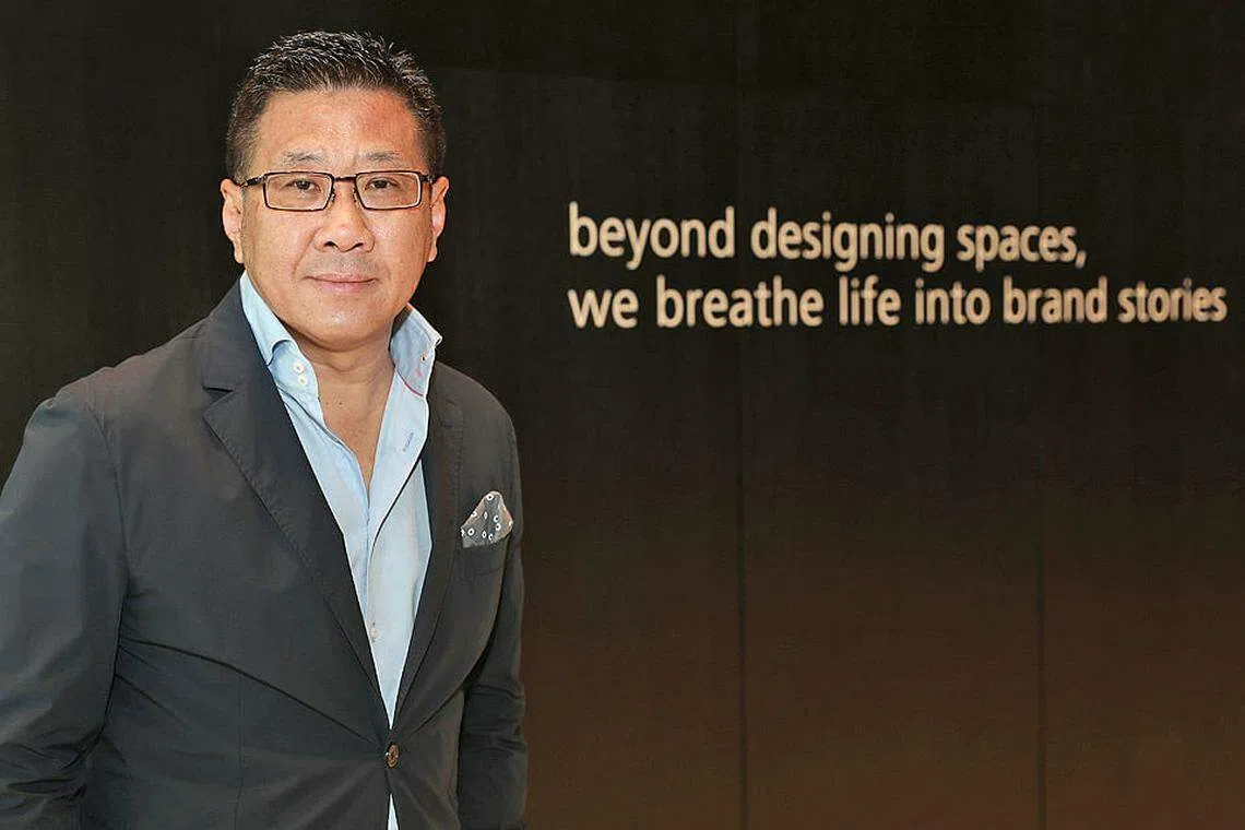 Kingsmen's first experiential attraction to open in October