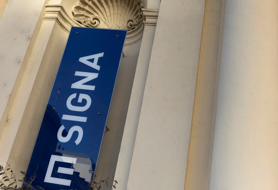 Haselsteiner, who is a 9.2 per cent shareholder in Signa Development Selection, says the funds will allow the insolvency administrator and management to continue a disciplined restructuring.
