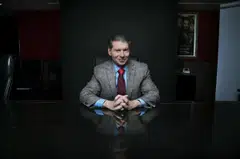 Vince McMahon, the former chairman and chief executive of World Wrestling Entertainment, previously said he would retire as head of WWE