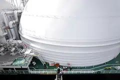 Overall gas consumption across the globe is seen increasing by 2.5 per cent in 2024, with the Asia-Pacific region adding 4 per cent, followed by gas-rich countries in Africa and the Middle East.