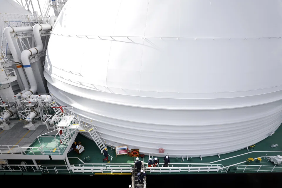 Overall gas consumption across the globe is seen increasing by 2.5 per cent in 2024, with the Asia-Pacific region adding 4 per cent, followed by gas-rich countries in Africa and the Middle East.