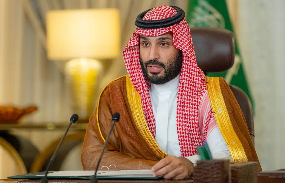Crown Prince Mohammed Salman’s willingness to act to secure stability, while coordinating energy policy with Russia and even sidelining the US in favour of its No 1 rival China, underscores Riyadh’s growing geopolitical influence as a fossil fuel superpower.