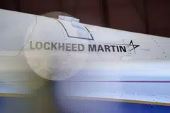 Lockheed says the sub-contracts for the Terminal High Altitude Area Defence (Thaad) system will enhance manufacturing capabilities in Saudi Arabia and transfer expertise to strengthen the country’s defence industry.