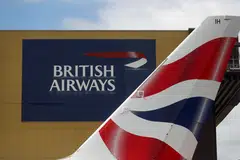 The data theft adds to a string of technology glitches afflicting British Airways.