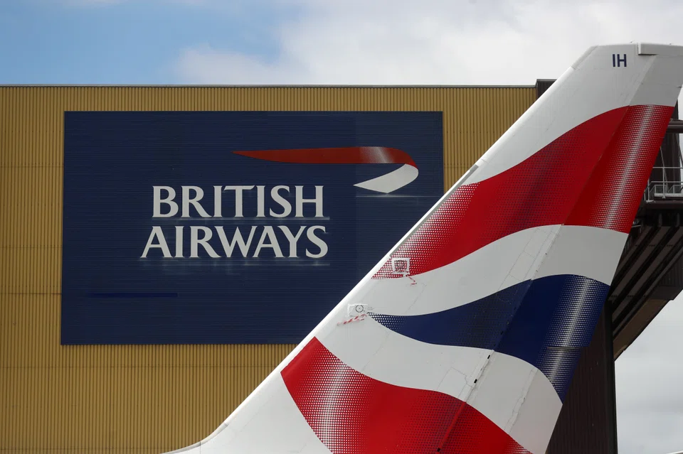 The data theft adds to a string of technology glitches afflicting British Airways.