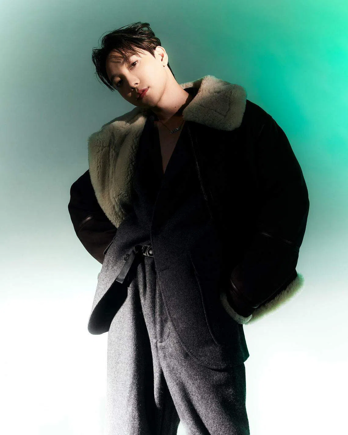 Alfred Sun: A rising star talks career, growth and style