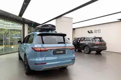 Li Auto reports net income of 11.8 billion yuan (S$2.2 billion) last year.