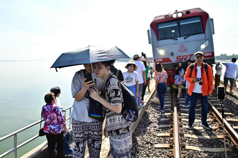 Railway adventures are gaining popularity in the kingdom with tourists seeking off-the-beaten-track travel experiences away from the hordes visiting temples and beaches.