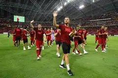 Liverpool will play both Leicester City and Bayern Munich in two pre-season friendlies.