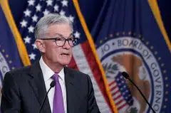 Powell on Friday (Aug 25) said policymakers would “proceed carefully as we decide whether to tighten further”.